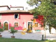 Rustico / Casale in vendita a Montespertoli FI