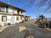 Rustico / Casale in vendita a Monteu Roero CN