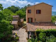 Rustico / Casale in vendita a Montieri GR
