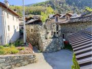 Rustico / Casale in vendita a Montjovet AO