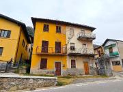 Casa indipendente in vendita a Montorfano CO