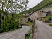 Rustico / Casale in vendita a Morbegno SO