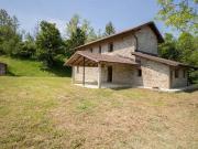 Rustico / Casale in vendita a Morbello AL
