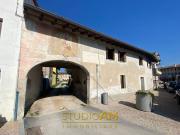 Rustico / Casale in vendita a Morsano al Tagliamento PN