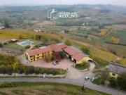 Rustico / Casale in vendita a Nizza Monferrato AT