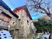 Rustico / Casale in vendita a Nus AO