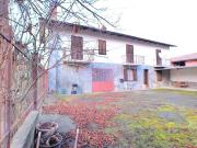 Rustico / Casale in vendita a Odalengo Grande AL