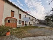 Rustico / Casale in vendita a Odalengo Piccolo AL