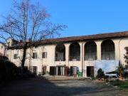 Rustico / Casale in vendita a Oldenico VC