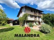 Rustico / Casale in vendita a Oleggio NO