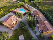 Rustico / Casale in vendita a Olmedo SS