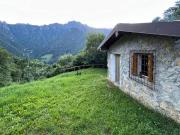 Rustico / Casale in vendita a Oneta BG
