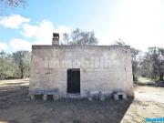 Rustico / Casale in vendita a Oria BR