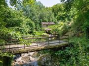 Rustico / Casale in vendita a Ortignano Raggiolo AR