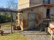 Rustico / Casale in vendita a Orvieto TR
