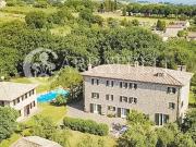 Rustico / Casale in vendita a Orvieto TR