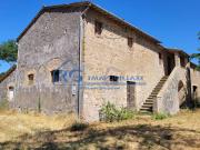 Rustico / Casale in vendita a Orvieto TR
