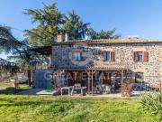 Rustico / Casale in vendita a Orvieto TR