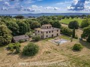 Rustico / Casale in vendita a Orvieto TR