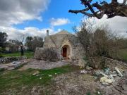 Rustico / Casale in vendita a Ostuni BR