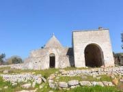 Rustico / Casale in vendita a Ostuni BR