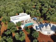 Rustico / Casale in vendita a Ostuni BR