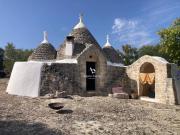 Rustico / Casale in vendita a Ostuni BR
