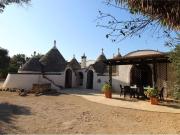 Rustico / Casale in vendita a Ostuni BR