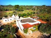 Rustico / Casale in vendita a Ostuni BR