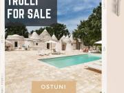 Rustico / Casale in vendita a Ostuni BR Rustico / Casale in vendita a Ostuni BR