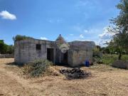 Rustico / Casale in vendita a Ostuni BR