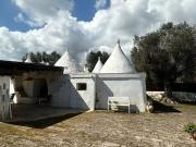 Rustico / Casale in vendita a Ostuni BR