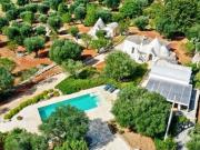 Rustico / Casale in vendita a Ostuni BR