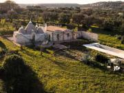 Rustico / Casale in vendita a Ostuni BR