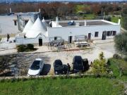 Rustico / Casale in vendita a Ostuni BR