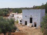 Rustico / Casale in vendita a Ostuni BR