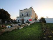 Rustico / Casale in vendita a Ostuni BR