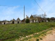 Rustico / Casale in vendita a Ostuni BR