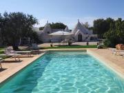 Rustico / Casale in vendita a Ostuni BR