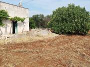 Rustico / Casale in vendita a Ostuni BR