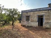 Rustico / Casale in vendita a Ostuni BR