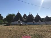 Rustico / Casale in vendita a Ostuni BR