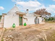 Rustico / Casale in vendita a Ostuni BR