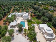 Rustico / Casale in vendita a Ostuni BR