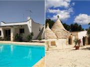 Rustico / Casale in vendita a Ostuni BR