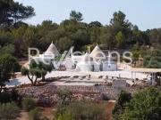 Rustico / Casale in vendita a Ostuni BR