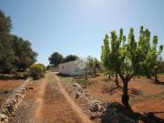Rustico / Casale in vendita a Ostuni BR