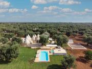 Rustico / Casale in vendita a Ostuni BR