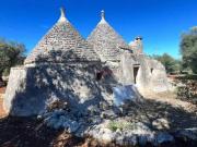 Rustico / Casale in vendita a Ostuni BR