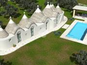 Rustico / Casale in vendita a Ostuni BR